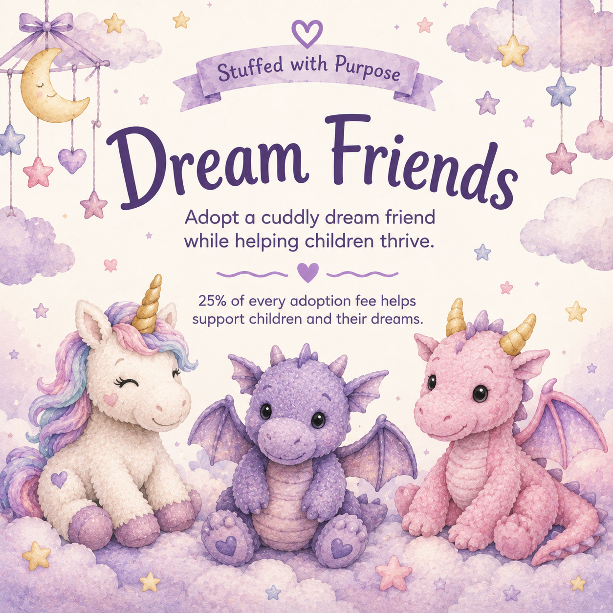 Dream Friends