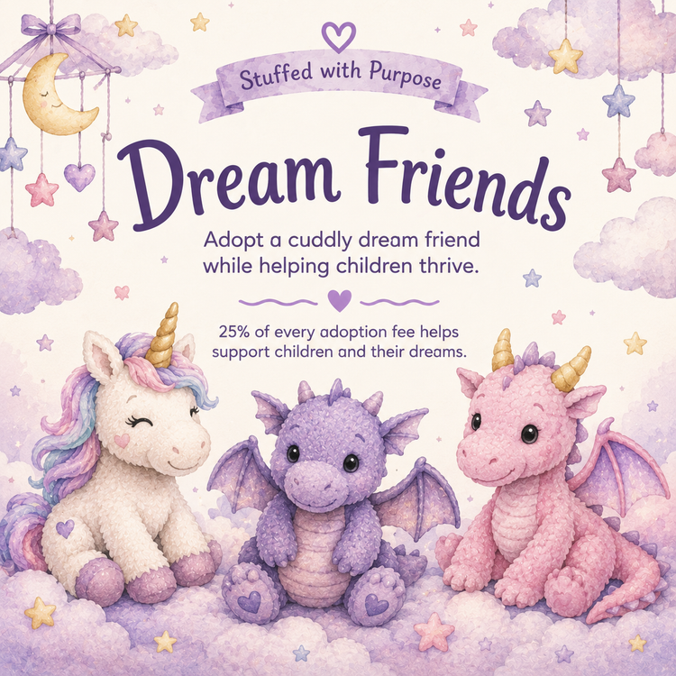 Dream Friends