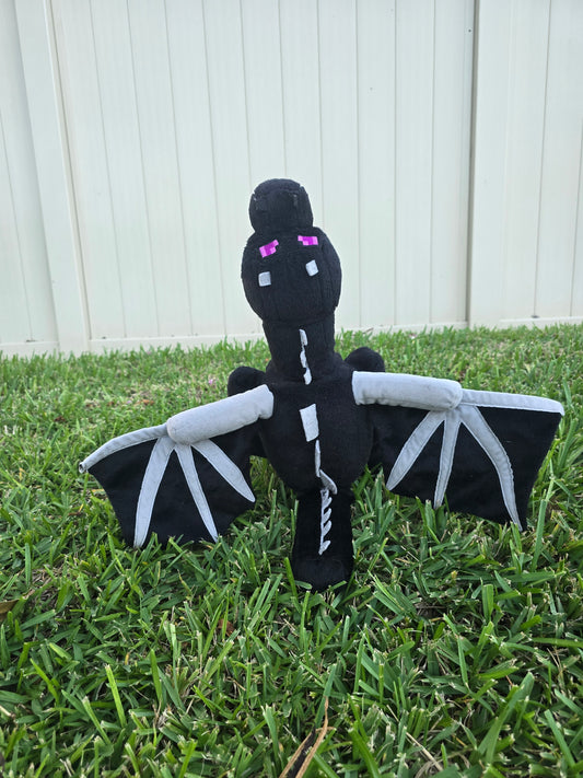 Shadow the Ender Dragon